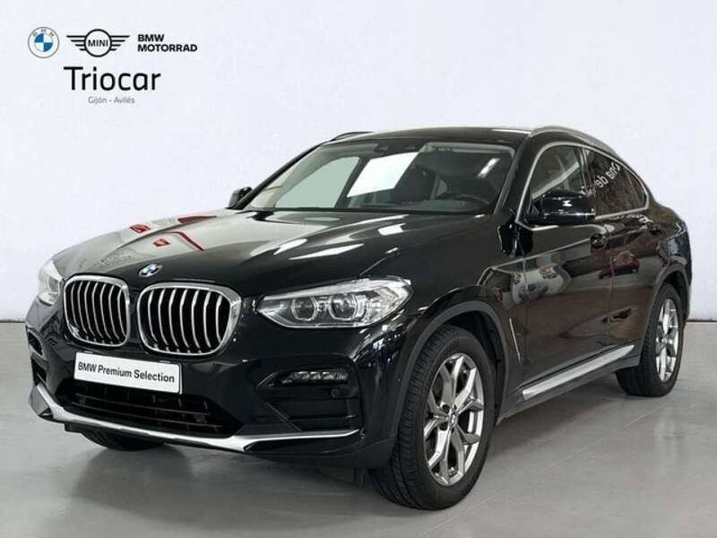 Usado 2020 BMW X4 Comfort Edition SUV | 37.900 € (Precio justo) - Imagen 1/4