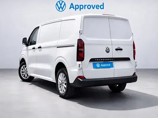 Usado VW T7 110 CV (80 kW) 2025 Van