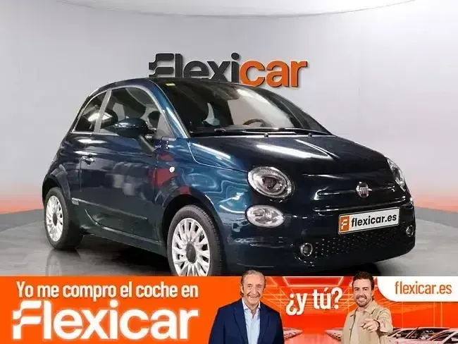 Usado Fiat 500 Lounge 70 CV (51 kW) 2020