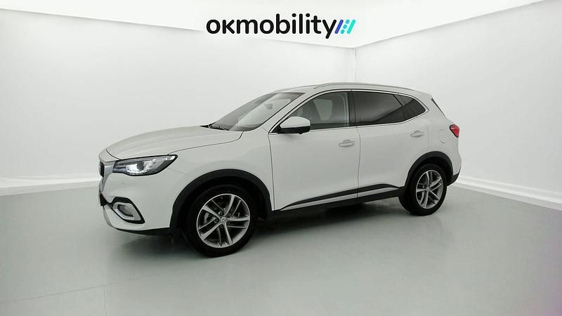 Usado MG EHS Luxury 258 CV (189 kW) 2023 Dover blanco SUV