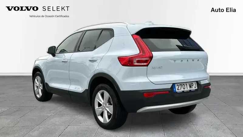 Usado 2024 Volvo XC40 Core SUV | 33.500 € (Precio justo) - Imagen 1/4