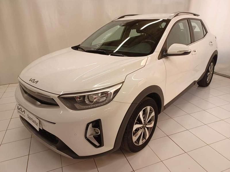 Usado Kia Stonic 101 CV (74 kW) 2022 SUV