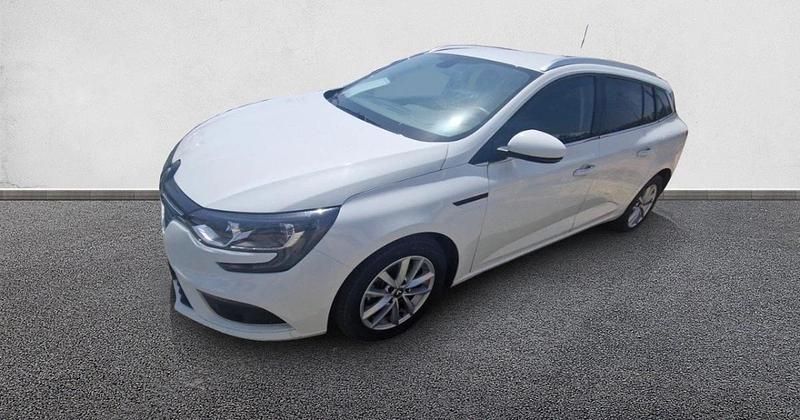 Usado 2017 Renault Mégane IV Familiar | 12.500 € (Precio justo) - Imagen 1/3