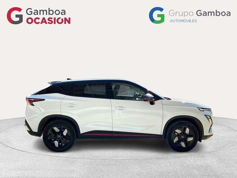 Usado Omoda 5 147 CV (108 kW) 2025 Blanco SUV