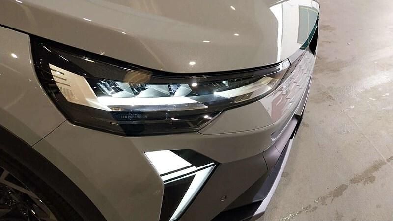 Usado Renault Symbioz Esprit Alpine 145 CV (106 kW) 2024 Gris SUV