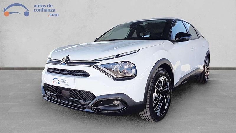 Usado 2021 Citroën C4 Feel Berlina | 14.990 € (Super precio) - Imagen 1/4