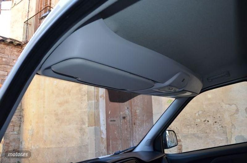 Usado Fiat Doblò 91 CV (66 kW) 2022 Blanco Monovolumen