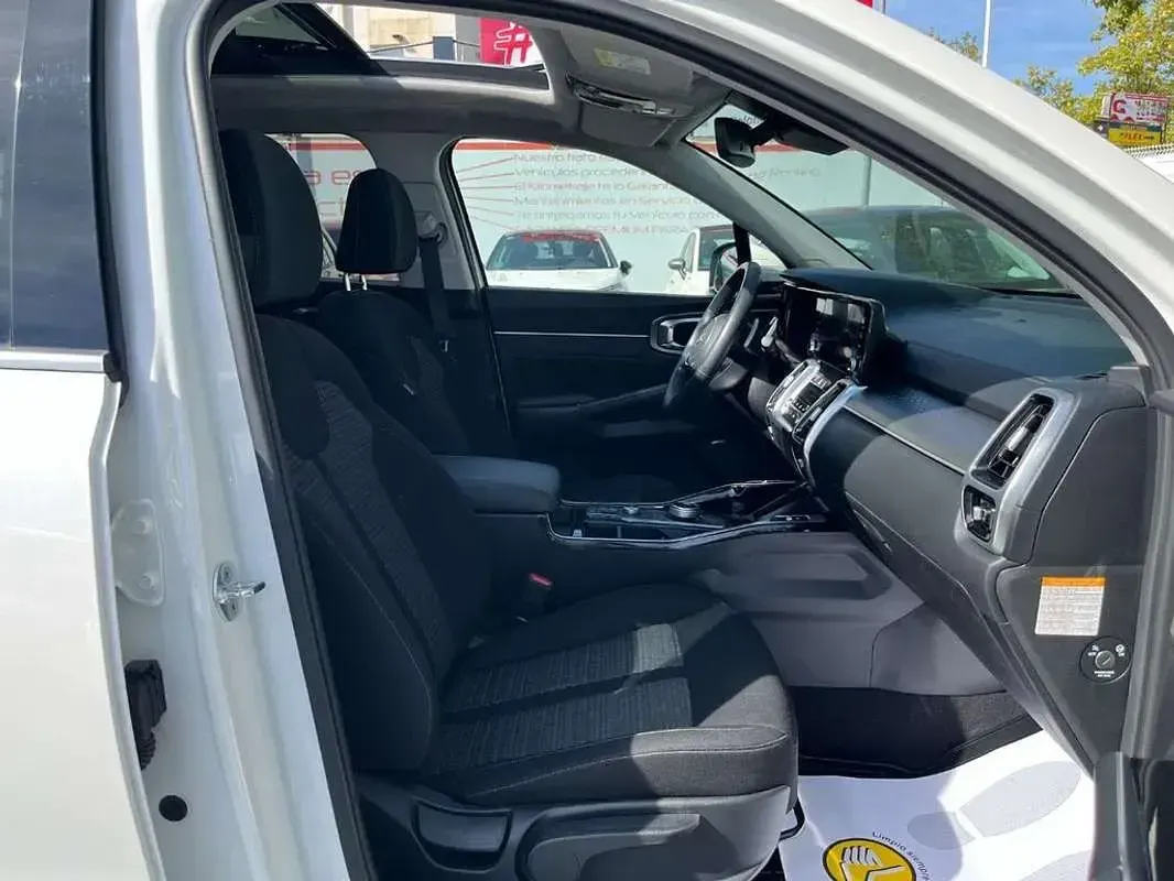 Usado Kia Sorento 265 CV (194 kW) 2021 Blanco SUV