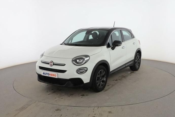 Usado 2019 Fiat 500 | 13.699 € (Precio justo) - Imagen 1/3