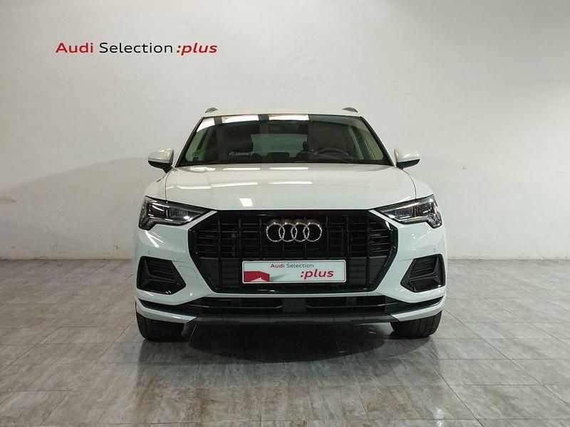 Usado Audi Q3 Advanced Plus 150 CV (110 kW) 2025 Blanco SUV