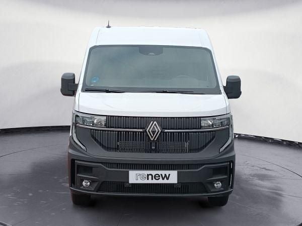 Usado Renault Master 105 kW (143 CV) 2025 Blanco Monovolumen