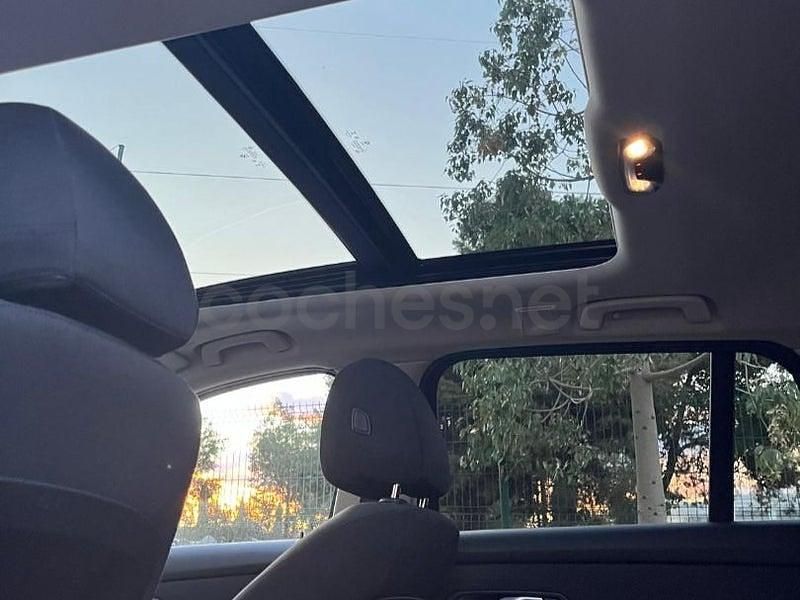 Usado BMW 320 190 CV (139 kW) 2020 Negro Familiar