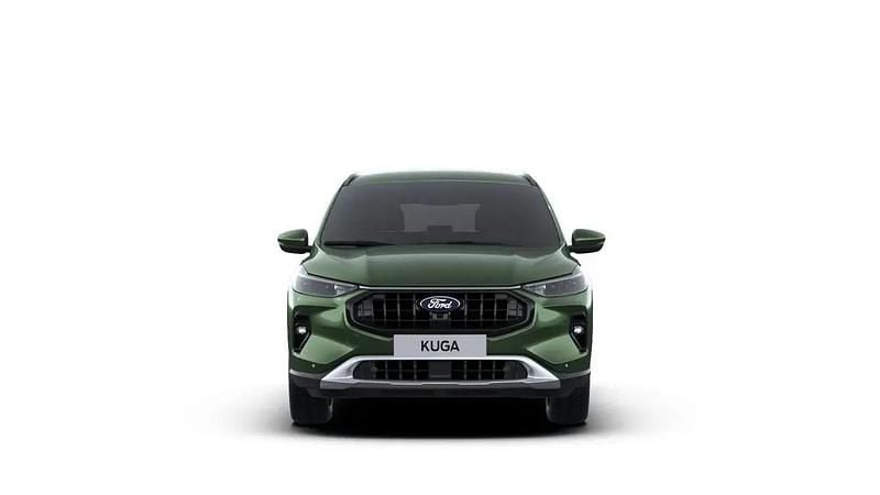 Usado Ford Kuga Active 180 HP (132 kW) 2024 Azul SUV