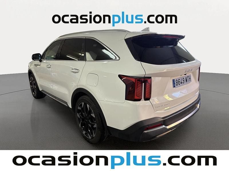 Usado Kia Sorento Premium 203 CV (149 kW) 2024 Blanco SUV