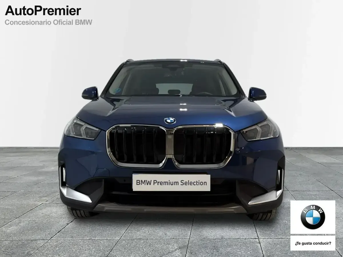 Usado BMW 120 Comfort Edition 163 CV (119 kW) 2024 Utilitario