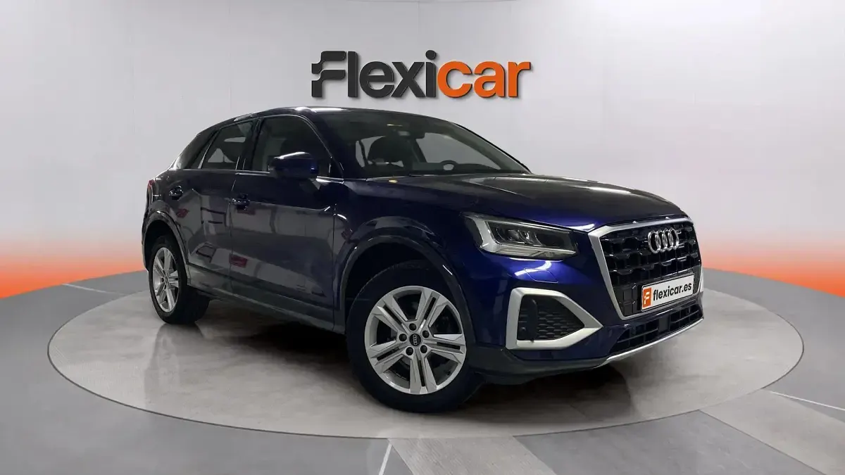 Usado Audi Q2 Premium 110 CV (80 kW) 2022 SUV