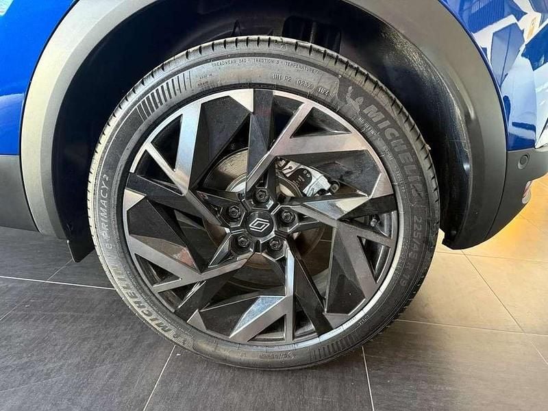 Usado Renault Captur Esprit Alpine 143 CV (105 kW) 2024 Azul SUV