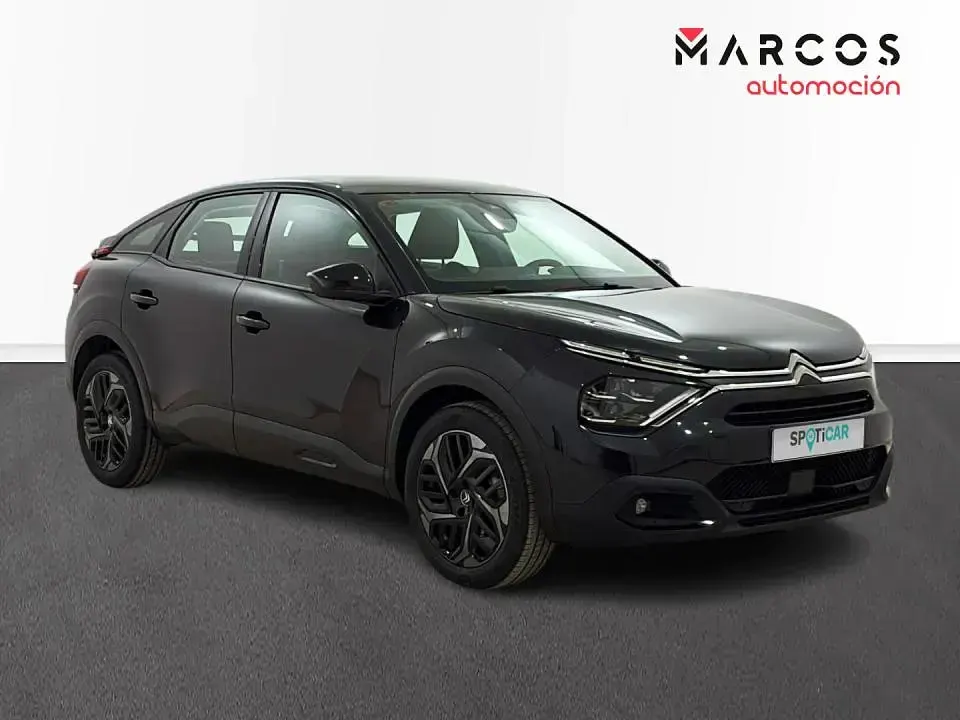 Usado Citroën C4 Feel 130 CV (95 kW) 2021