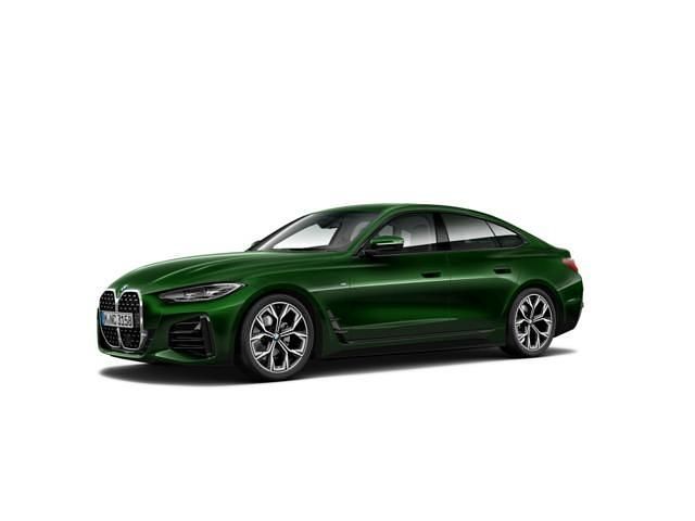 Käytetty BMW 420 Gran Coupé Shadowline 190 HP (139 kW) 2022 Coupe - kaksiovinen