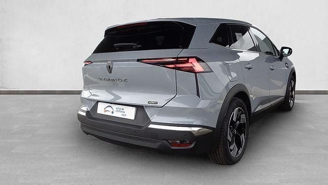 Usado Renault Symbioz Techno 145 CV (106 kW) 2025 Gris SUV