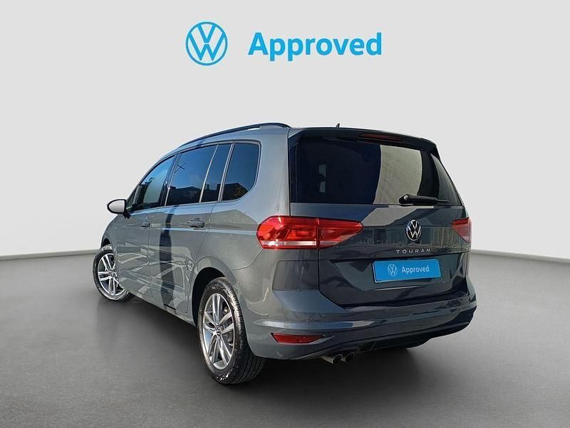 Usado VW Touran 150 CV (110 kW) 2025 Otro Monovolumen