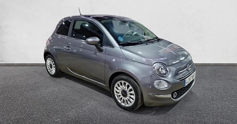 Usado Fiat 500 70 CV (51 kW) 2023