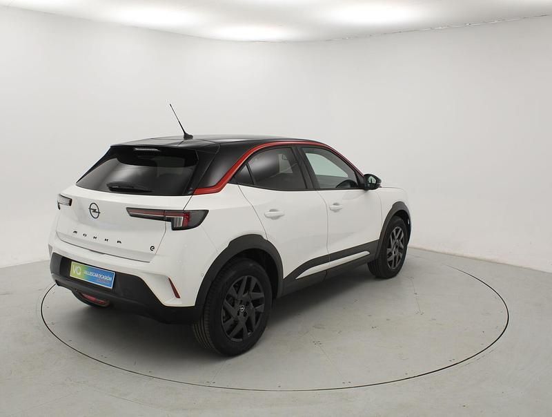 Usado Opel Mokka-e GSe 100 kW (136 CV) 2023 Blanco SUV