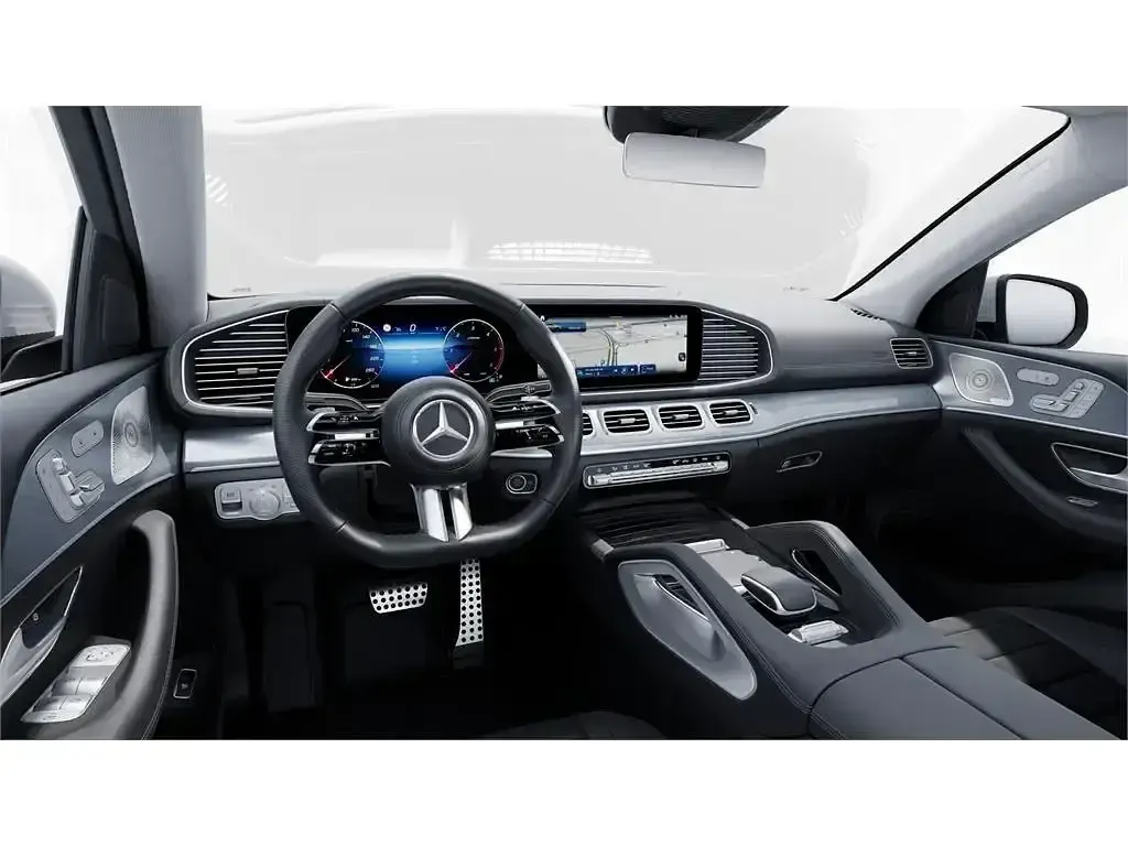 Nieuw Mercedes GLE300 269 PK (197 kW) 2025 Otro SUV