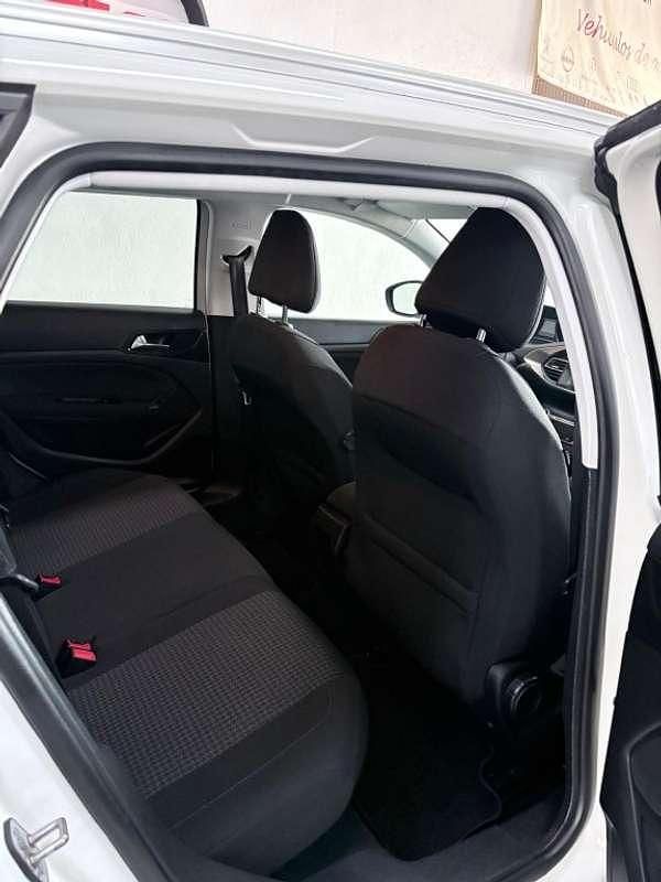 Usado Peugeot 308 SW Style 131 CV (96 kW) 2020 Blanco Familiar