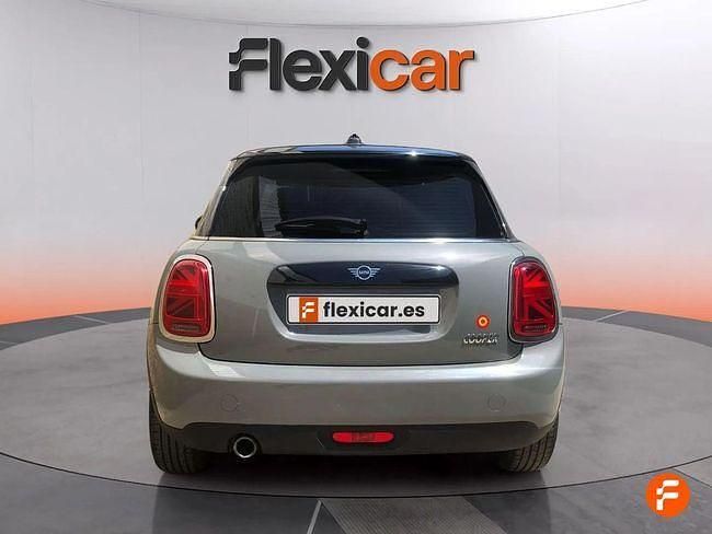 Usado Mini Cooper 137 CV (100 kW) 2018 Gris Utilitario