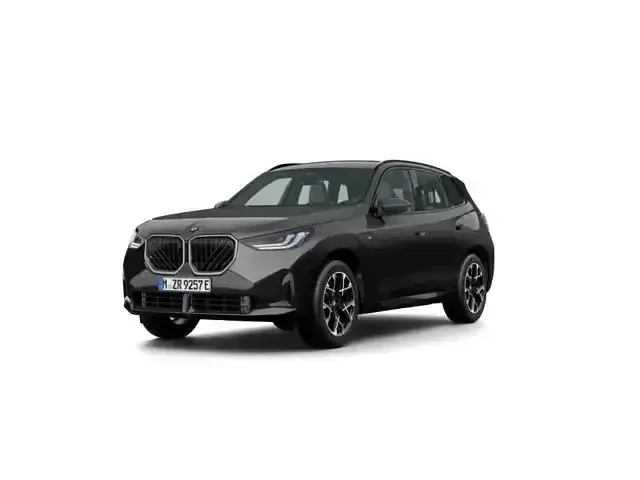 Usado BMW X3 Shadowline 299 CV (219 kW) 2025 Gris SUV
