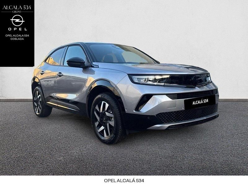 Nuevo Opel Mokka 146 CV (107 kW) 2026 Gris SUV