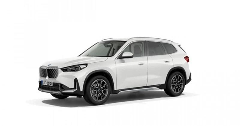 Usado BMW iX1 150 kW (204 CV) 2025 SUV