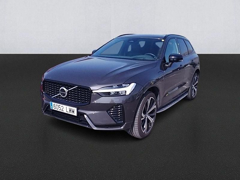 Otro Usado 2022 Volvo XC60 R-Design SUV | 38.100 € (Precio justo) - Imagen 1/4
