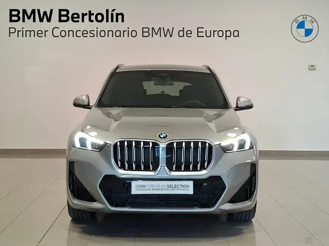 Usado BMW 120 Comfort Edition 163 CV (119 kW) 2026 Utilitario
