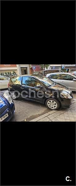 Negro Usado 2004 Citroën C2 VTR Sport Utilitario | 2299 € (Precio justo) - Imagen 1/4