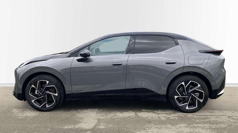 Nuevo Lynk & Co 02 200 kW (272 CV) 2025 SUV