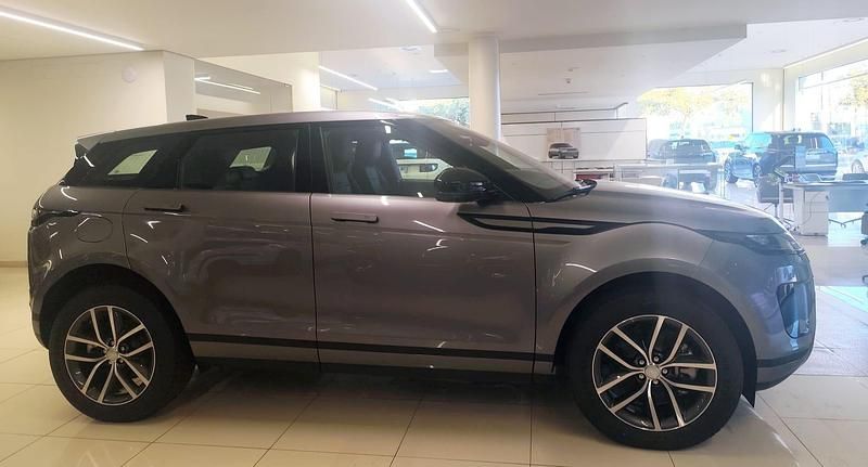 Usado Land Rover Range Rover evoque S 309 CV (227 kW) 2025 Todoterreno SUV
