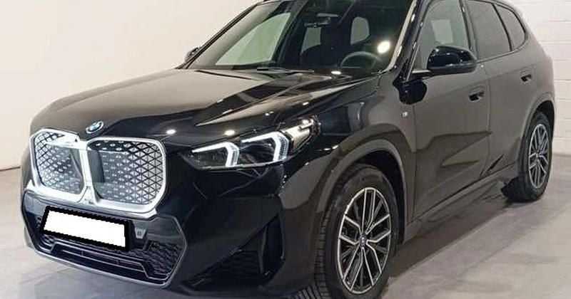 Usado 2025 BMW iX1 SUV | 41.900 € (Super precio) - Imagen 1/4