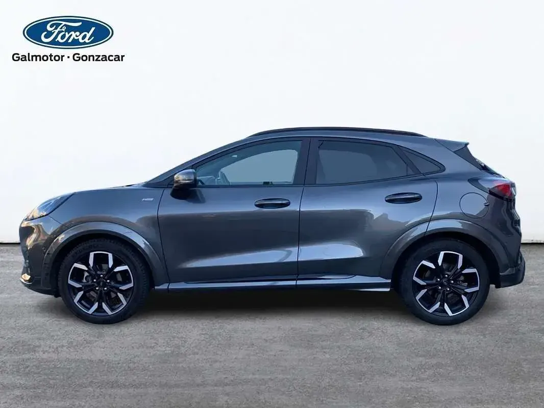Usado Ford Puma ST-Line X 155 CV (114 kW) 2022 SUV