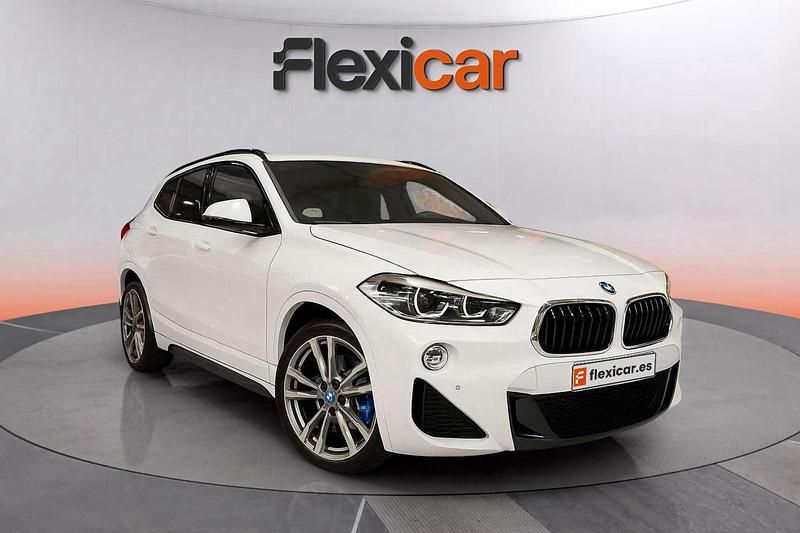 Blanco Usado 2019 BMW X2 SUV | 28.490 € (Caro) - Imagen 1/4