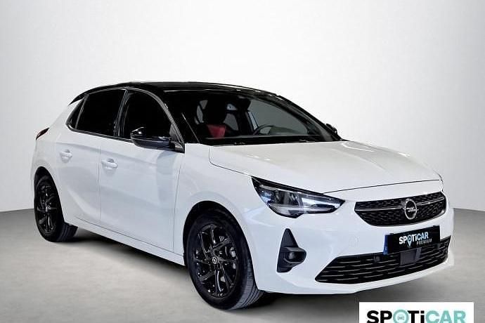 Usado Opel Corsa 100 CV (73 kW) 2023 Utilitario