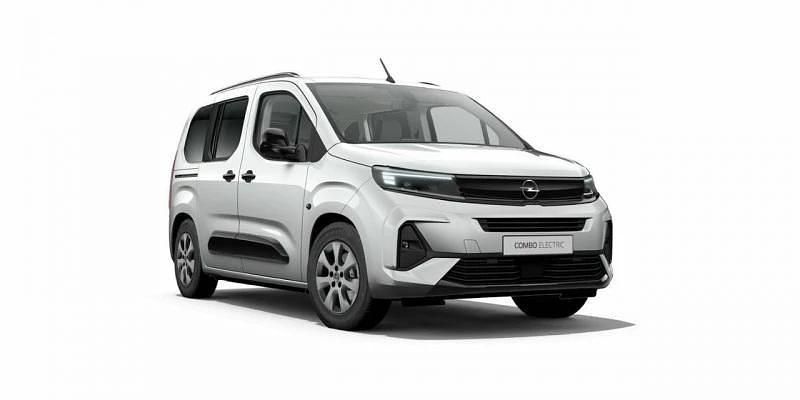 Gris Nuevo 2025 Opel Combo-e Life | 28.390 € (Precio justo) - Imagen 1/4