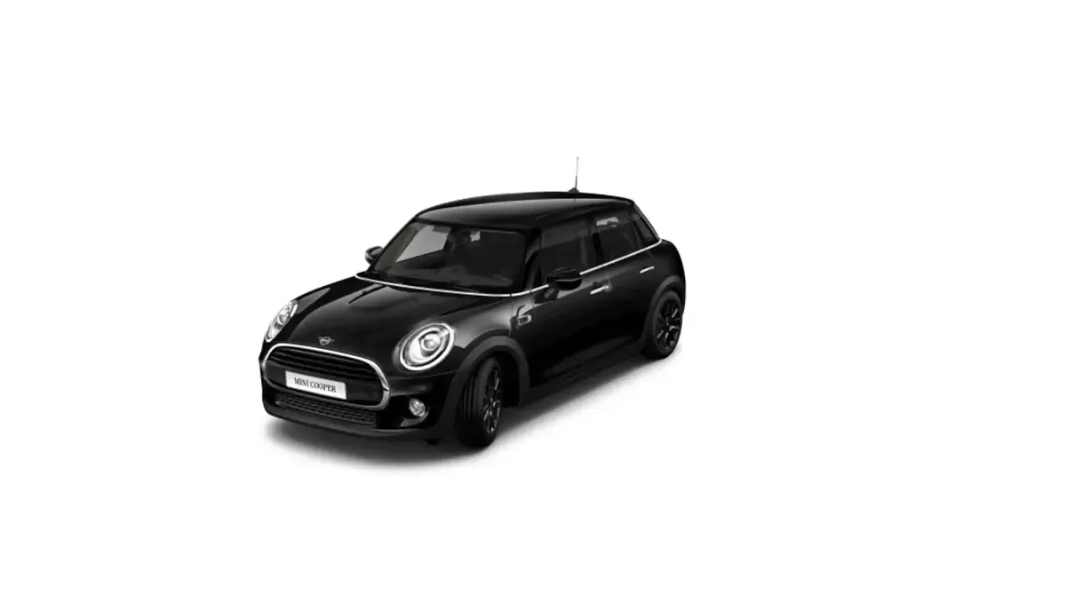 Usado Mini Cooper 136 CV (100 kW) 2021 Utilitario