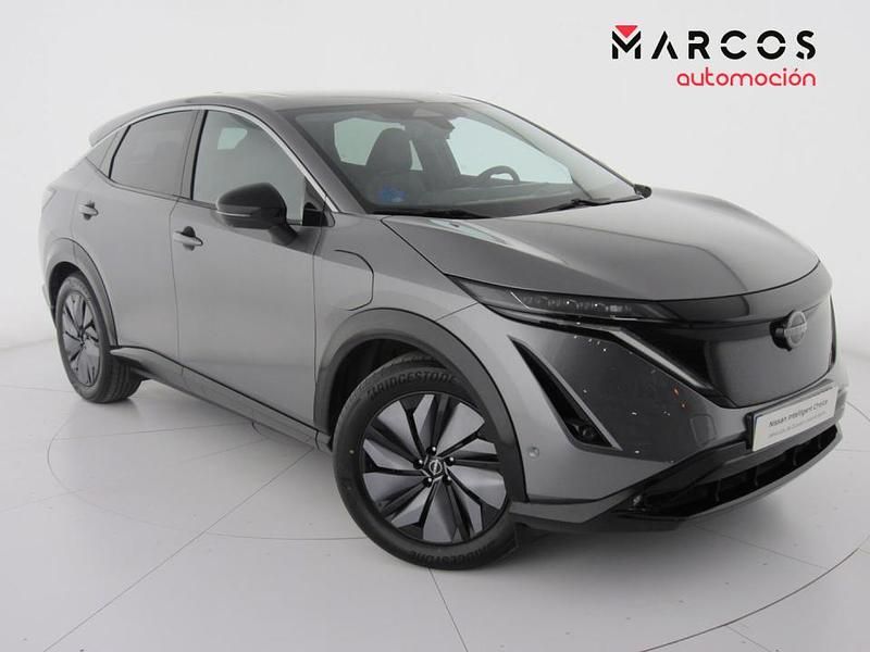 Otro Usado 2024 Nissan Ariya Evolve SUV | 38.900 € (Precio justo) - Imagen 1/4