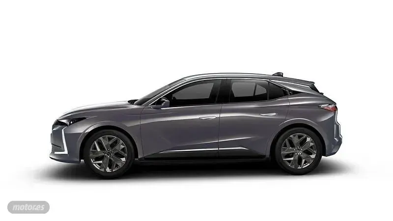 Nuevo DS Automobiles DS4 145 CV (106 kW) 2026 Gris Berlina