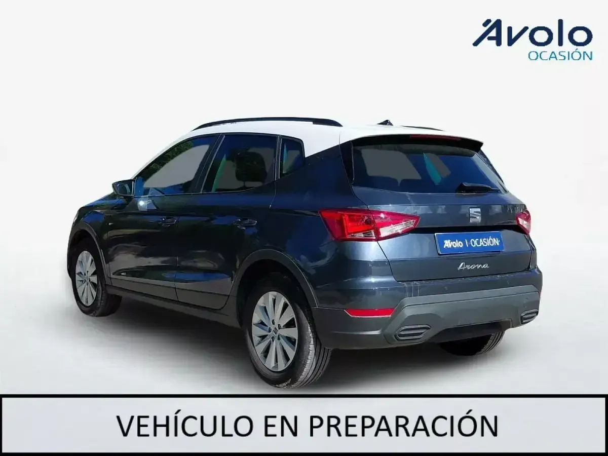 Occasion Seat Arona Style 115 PK (84 kW) 2025 SUV