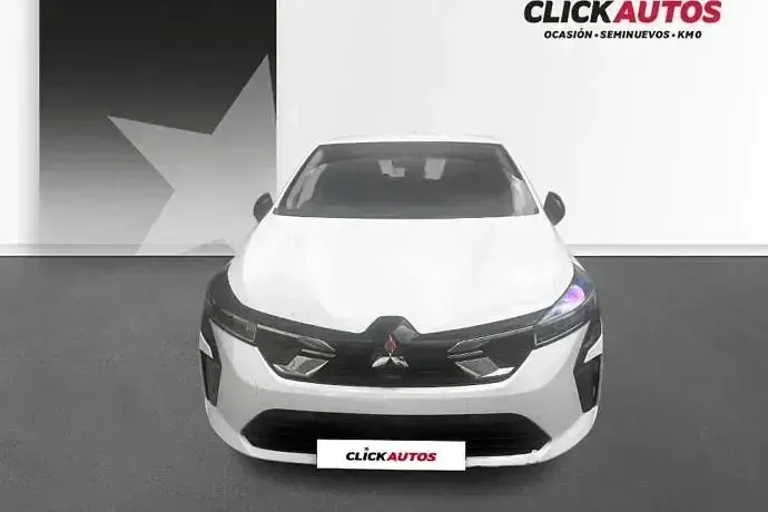 Usado Mitsubishi Colt Motion 90 CV (66 kW) 2025 Utilitario