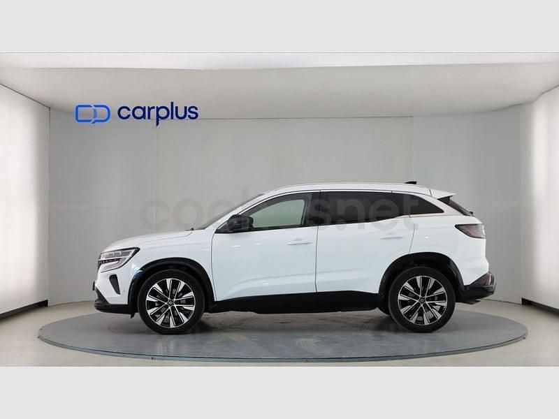 Usado Renault Austral Evolution 140 CV (102 kW) 2023 Blanco glaciar (opaco) SUV