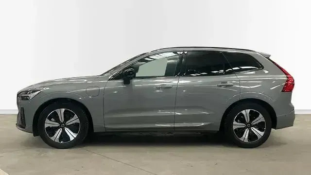 Usado Volvo XC60 Ultra 350 CV (257 kW) 2024 Gris SUV